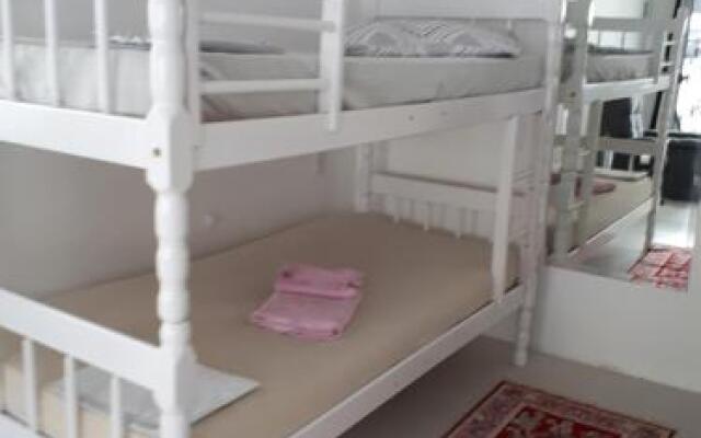 Hostel 2 próximo ao Beto Carrero (29km)