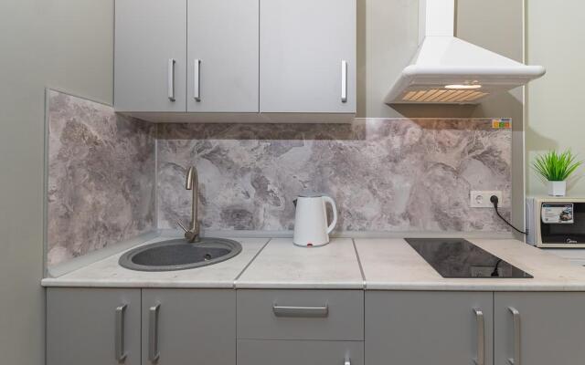 еЖИВика на улице Пролетарская 296