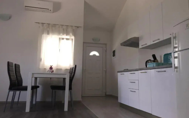 Apartments Ruzic