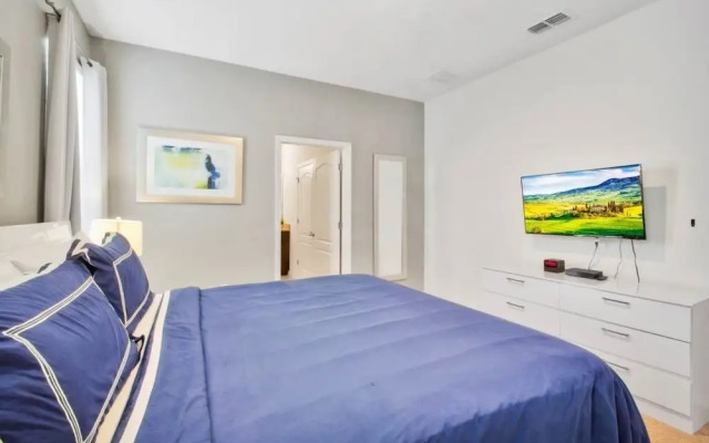 5226wild Wood 5 Bedroom Villa