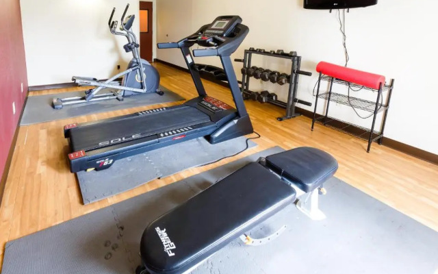 Best Western Danville Inn