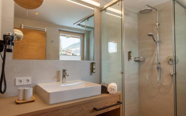 Apart-Hotel Dreisonnenhof