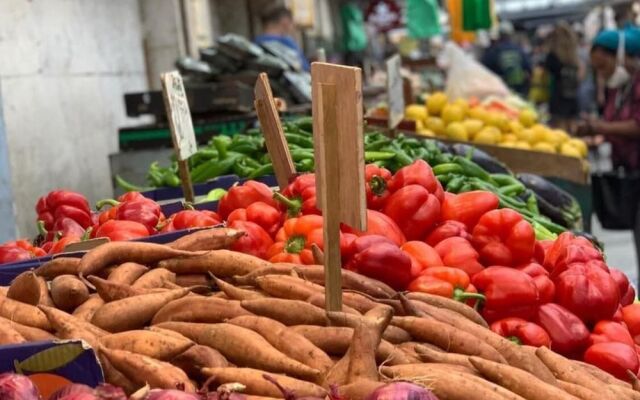 Villa Albi - Machne Yehuda Hotel