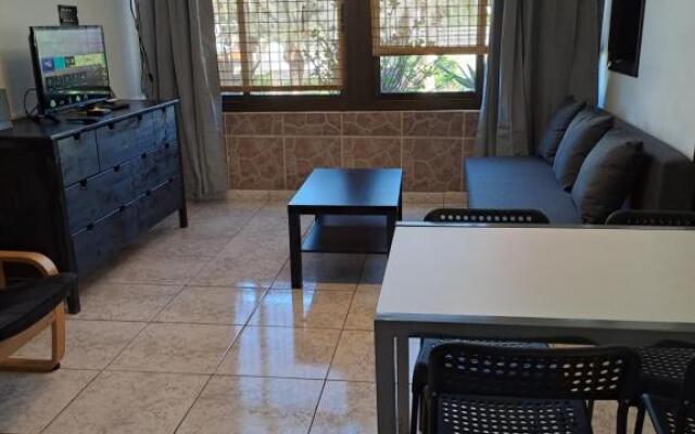 Primavera appartement tot 7 personen