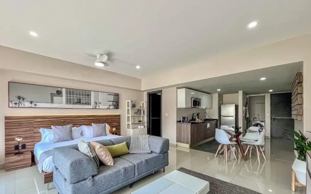 Mi Zona Lodging Nápoles