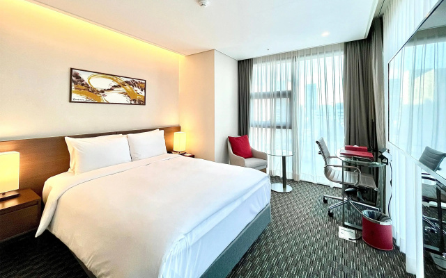 Ramada Encore by Wyndham Busan Station