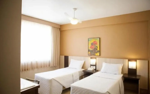 Hotel Palmeiras