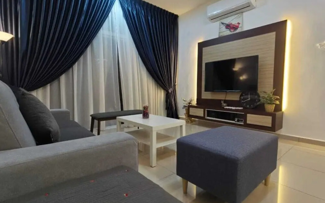 NOVO 8 Jonker Street Melaka By I Housing