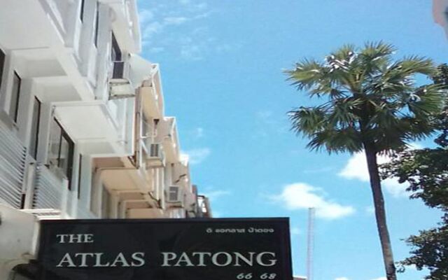 The Atlas Patong