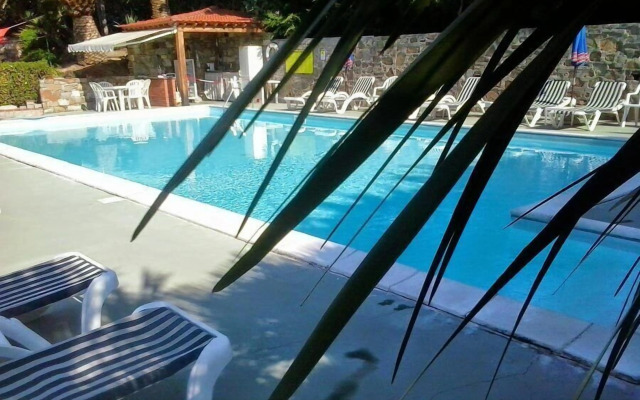 Residence La Carruba