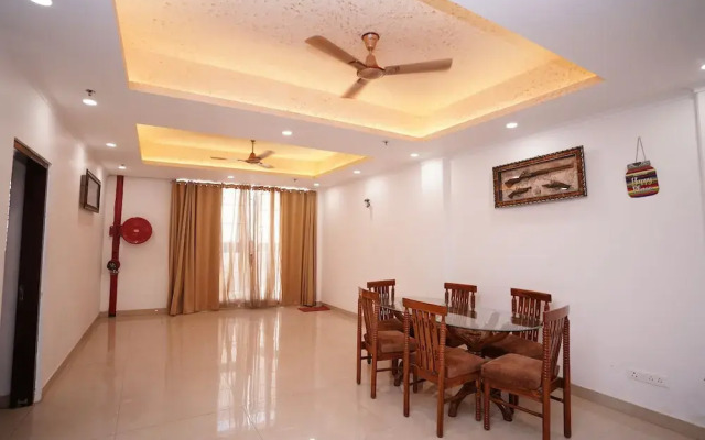 Hotel Moon Residency