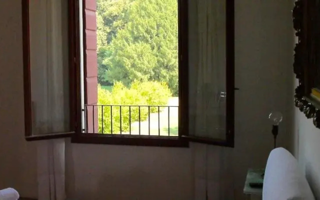 B&B Giardino Jappelli (Villa Ca' Minotto)