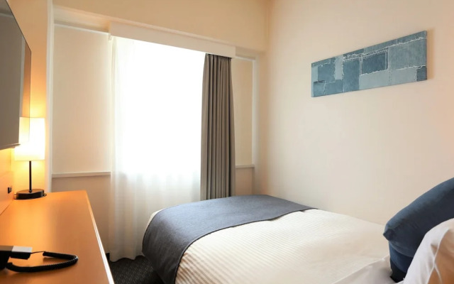 Okayama Business Hotel Annex