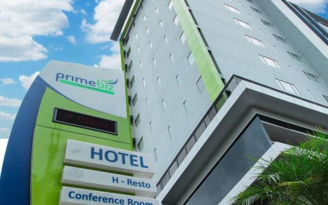 PrimeBiz Hotel Surabaya