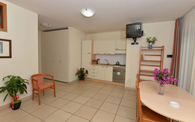 Residence Miramare