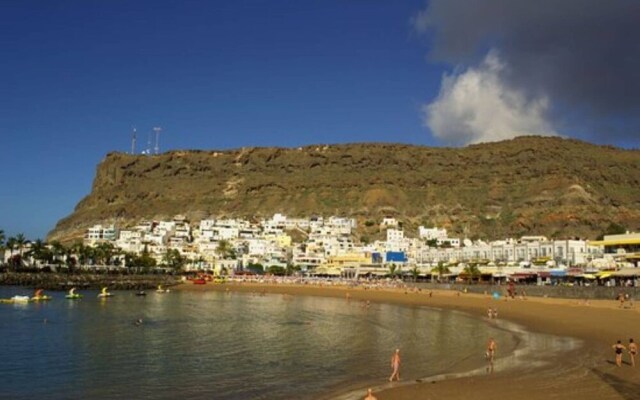 Playa De Mogan Midelma 1