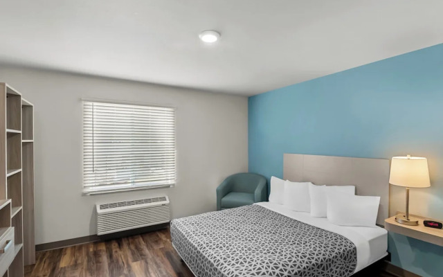 Woodspring Suites Anderson North I-85