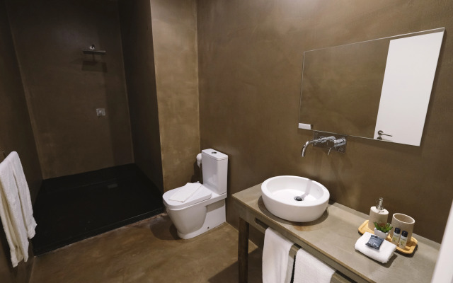 SÃO VICENTE LODGE - Atlantic Retreat