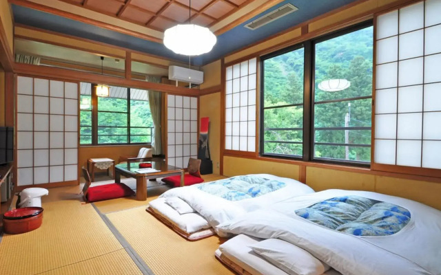 Kiyotsukan