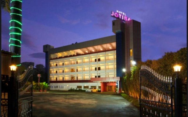 Hotel Jotiba