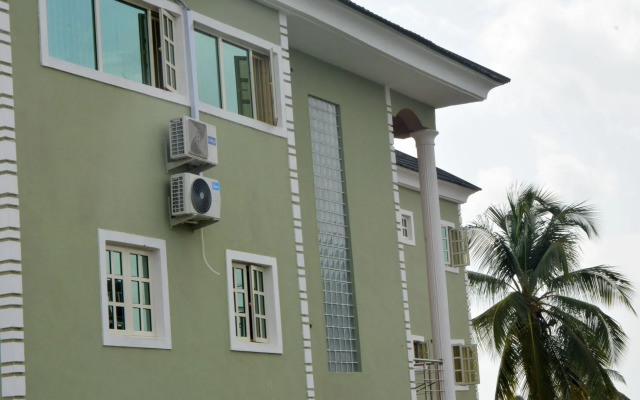 Pectoria Guesthouse