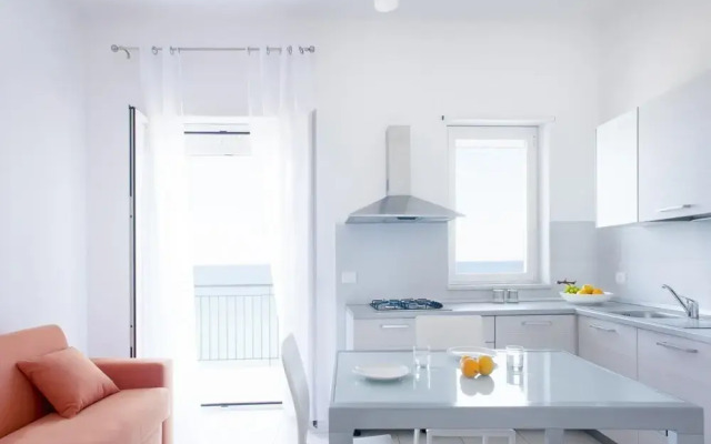 Easy Welcome Vuelle Deluxe