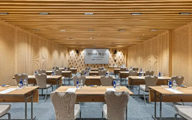 Crowne Plaza Istanbul Zeytinburnu by IHG