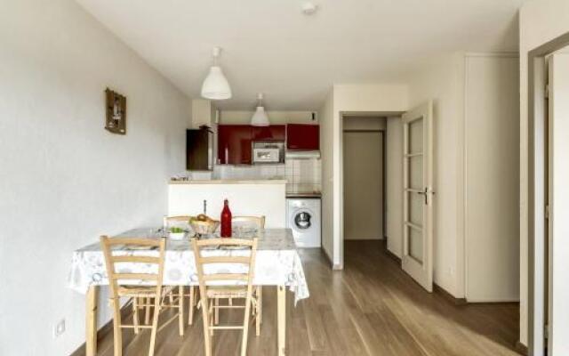 Apartment Le Bois De Marie 14