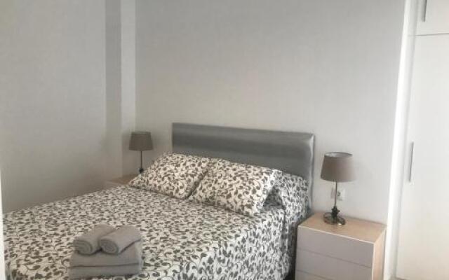 Apartamentos Gold Premiun Cister 12