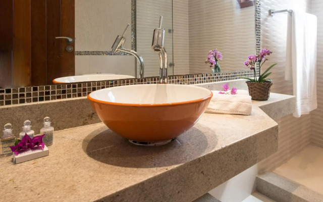 Ilha Branca Exclusive Hotel