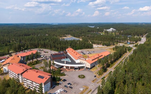 Holiday Club Vierumäki Apartments