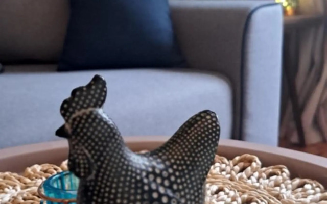 Top Central 2 Bedroom Apartment next to NDK