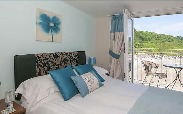 The Watermark Bed & Breakfast