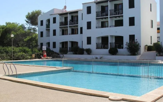 Sol Isla Apartments