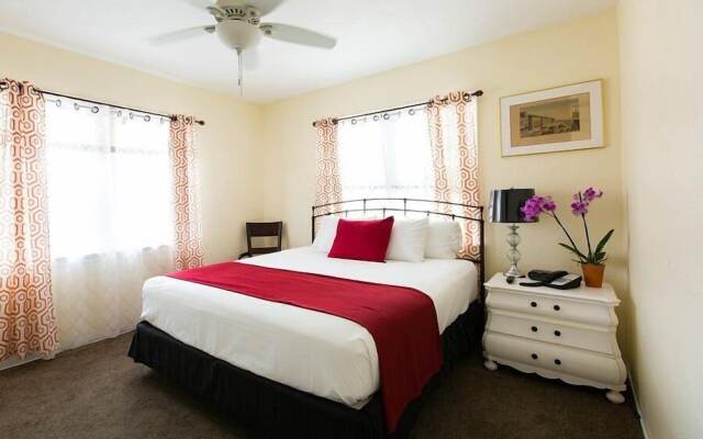 Baltic Hotel Miami Beach