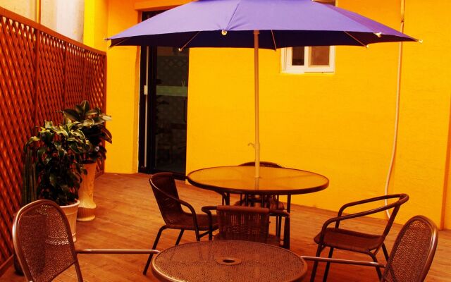 24 Guesthouse Yeosu