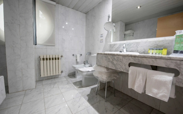 Hotel Silken Ciudad de Vitoria