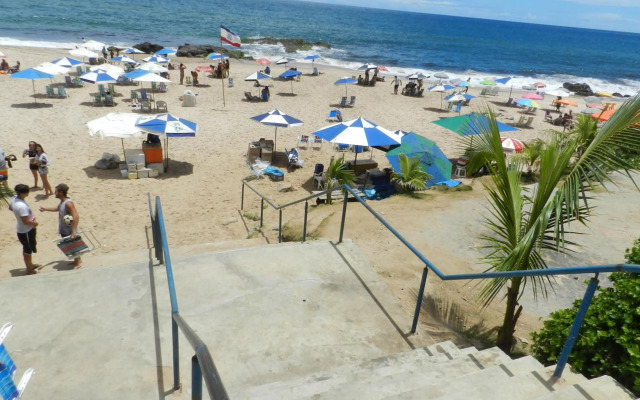 Apartamento Oceano Atlantico