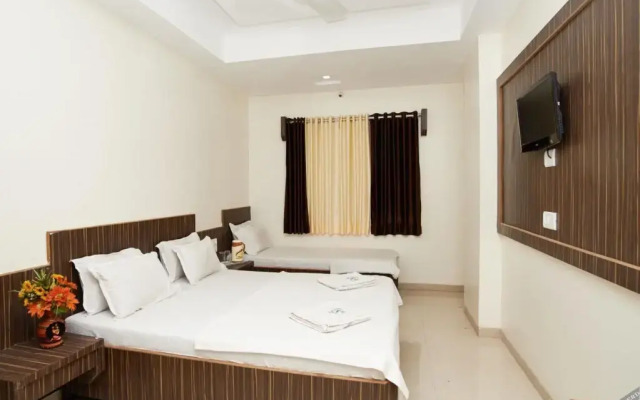 Hotel Dwarka