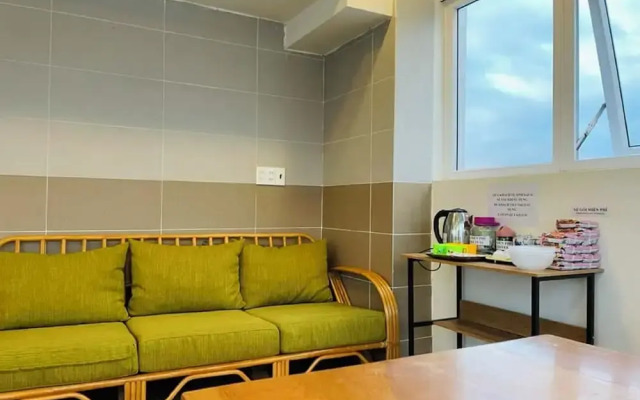 Anh Phuong Hotel Da Lat