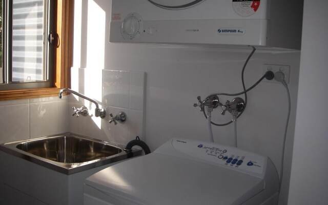 The Real McCoy Holiday Accommodation