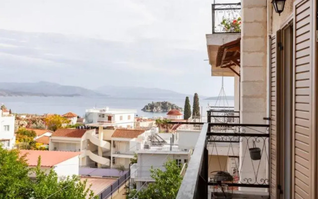 Anastasia Luxury Suites
