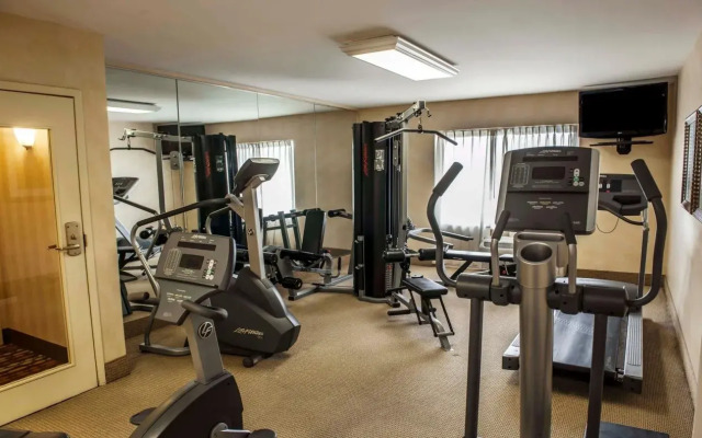 Holiday Inn Columbus by IHG