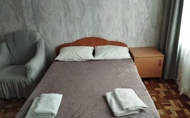 Solyaris Guesthouse