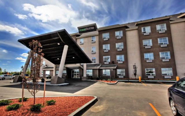 Homesuites by d3h