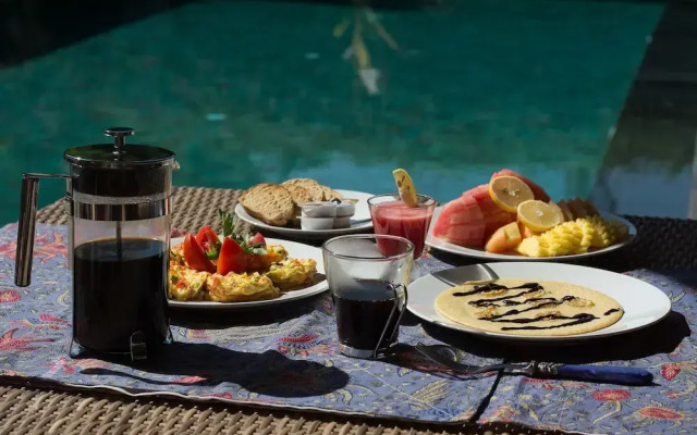 Beach Villas Lombok