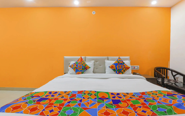 Fabhotel Vinayaka