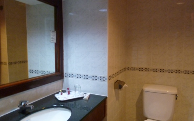 Gocos Hotel