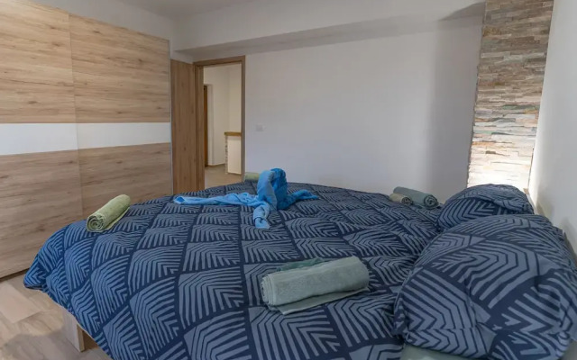 Tourist Farm Valic - Apartment and Winery