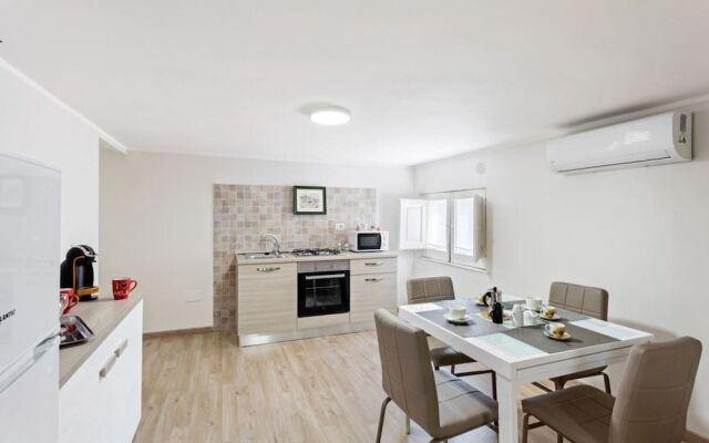 Villa Bellini Cosy Flat